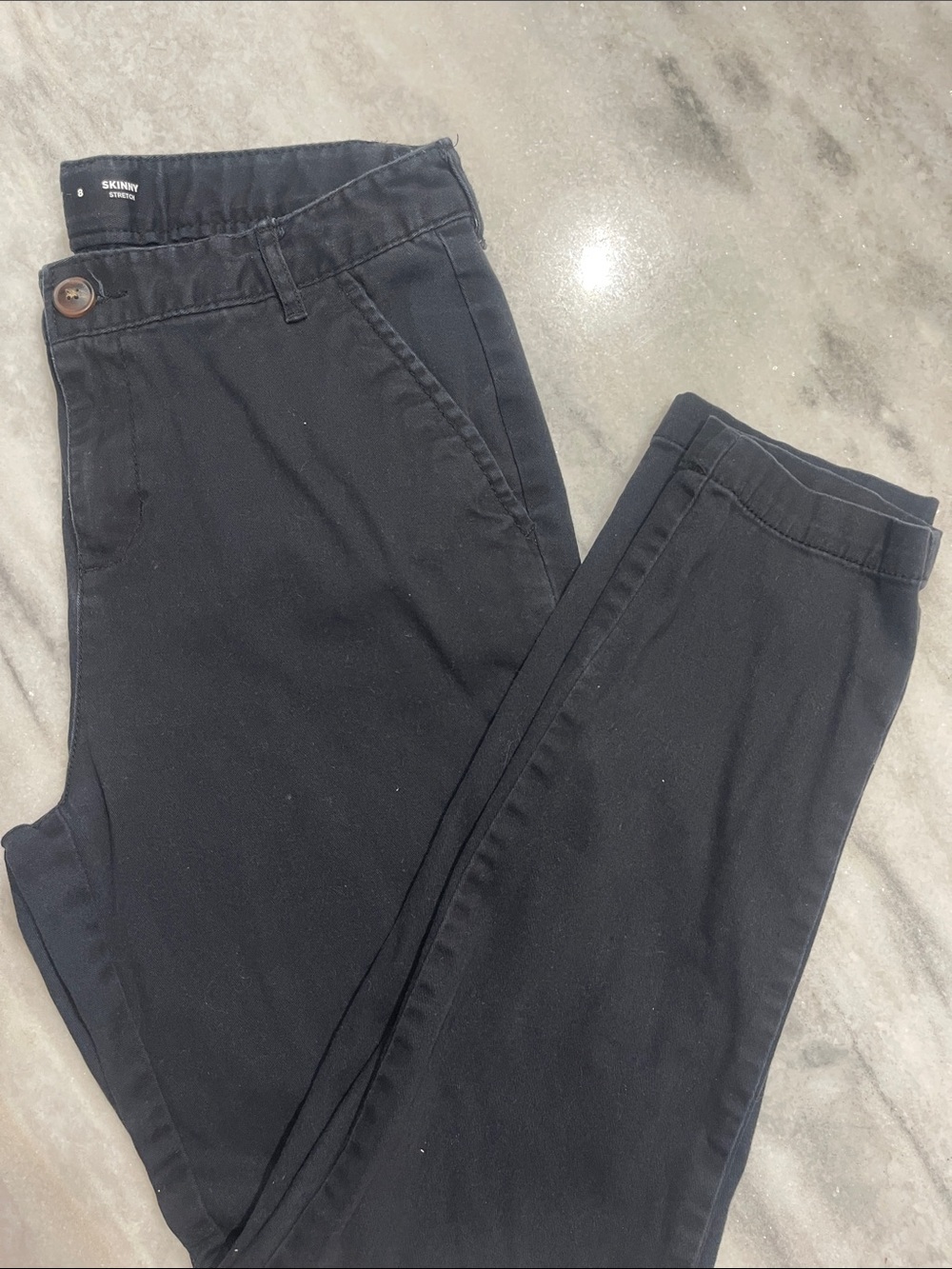 Old Navy Skinny Pants